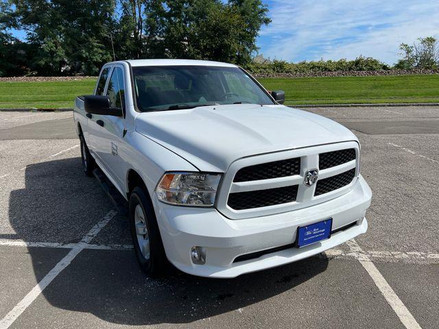 2019 Ram 1500 - $18,574