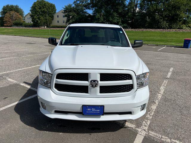 2019 Ram 1500 - $18,574