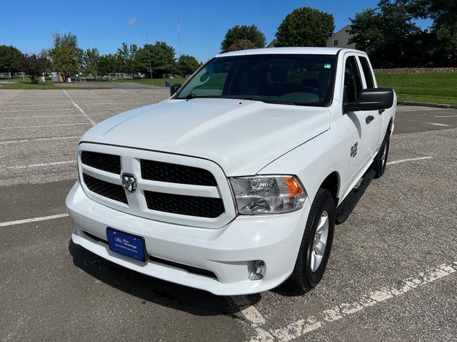 2019 Ram 1500 - $18,574