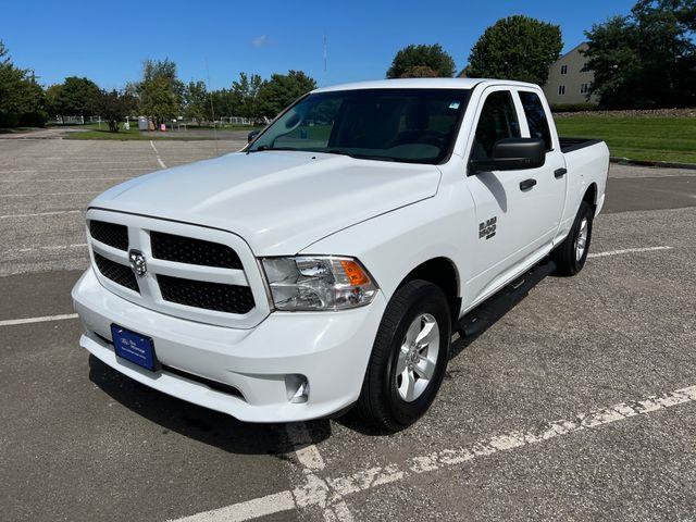 2019 Ram 1500 - $18,574