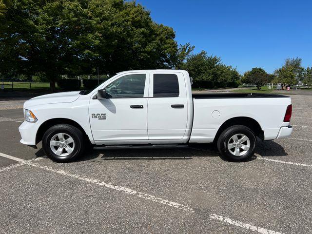 2019 Ram 1500 - $18,574