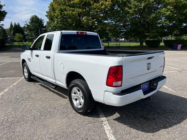 2019 Ram 1500 - $18,574