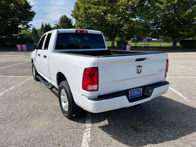 2019 Ram 1500 - $18,574