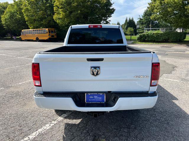 2019 Ram 1500 - $18,574