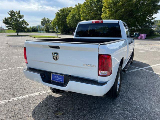 2019 Ram 1500 - $18,574