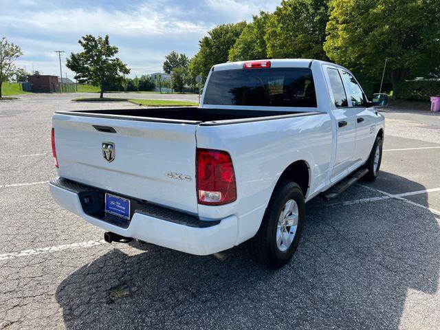 2019 Ram 1500 - $18,574