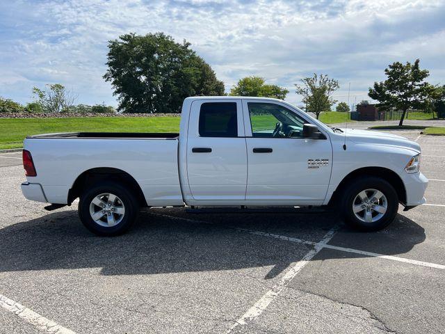 2019 Ram 1500 - $18,574