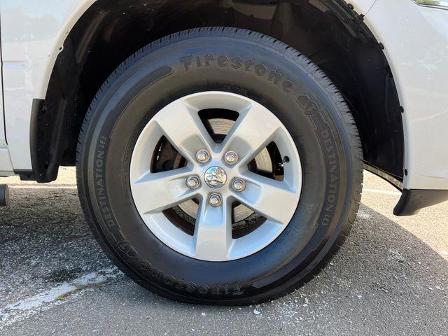 2019 Ram 1500 - $18,574