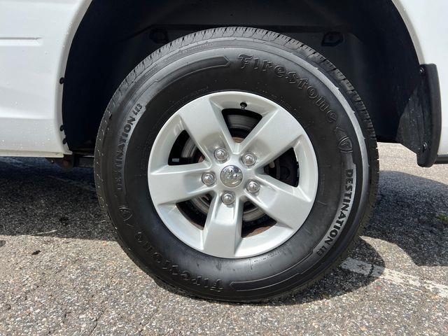 2019 Ram 1500 - $18,574
