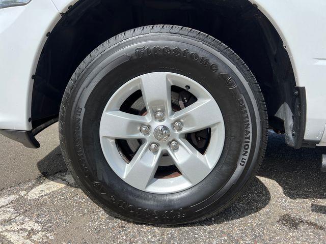 2019 Ram 1500 - $18,574