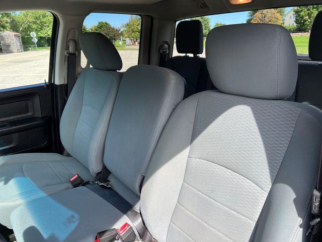 2019 Ram 1500 - $18,574