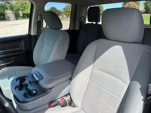 2019 Ram 1500 - $18,574
