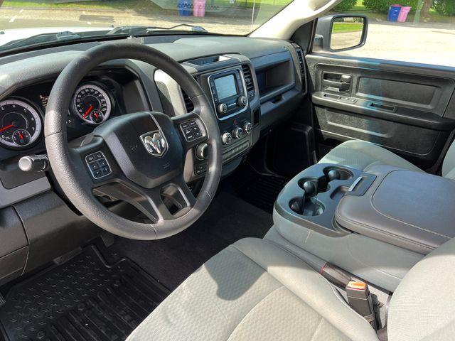 2019 Ram 1500 - $18,574