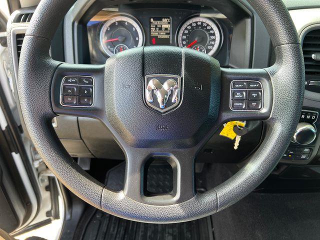 2019 Ram 1500 - $18,574