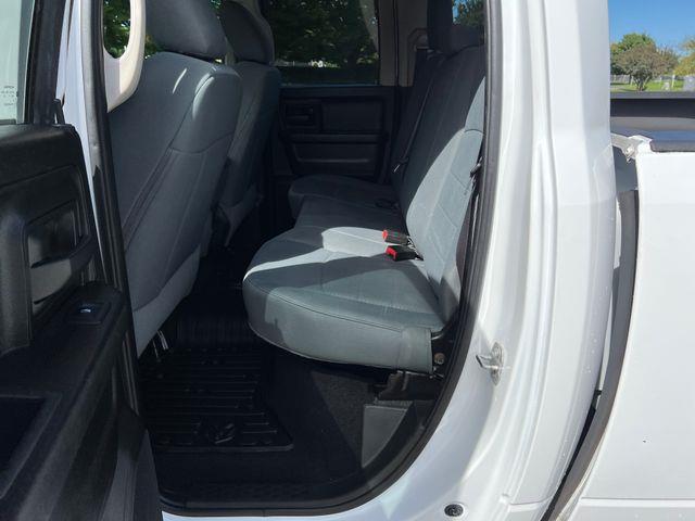 2019 Ram 1500 - $18,574