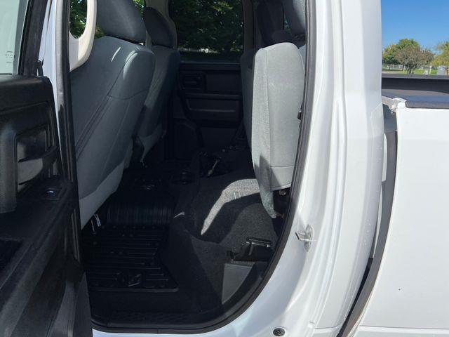 2019 Ram 1500 - $18,574
