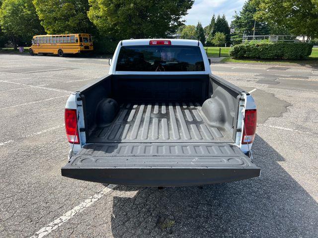 2019 Ram 1500 - $18,574