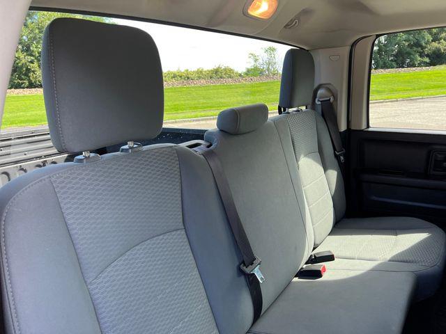 2019 Ram 1500 - $18,574