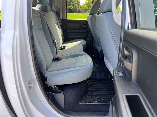 2019 Ram 1500 - $18,574