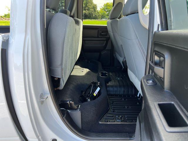 2019 Ram 1500 - $18,574