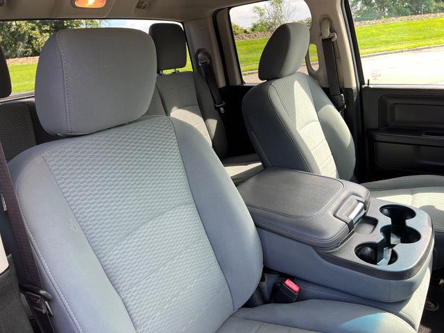 2019 Ram 1500 - $18,574