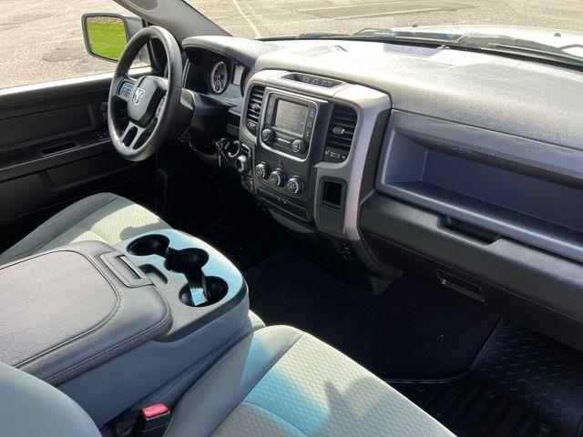 2019 Ram 1500 - $18,574