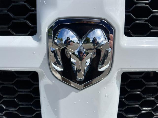 2019 Ram 1500 - $18,574