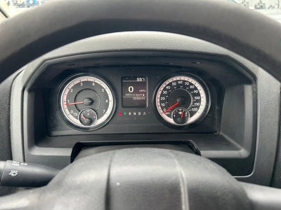 Photo of a 2016 RAM 1500 4X4 Express Fleet 4DR Quad Cab 6.3 FT. SB Pickup for sale