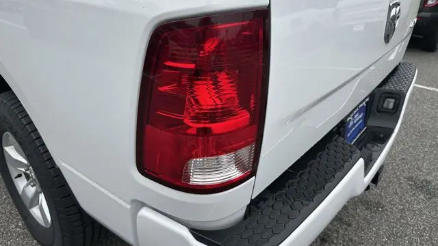 2019 Ram 1500 Classic Express