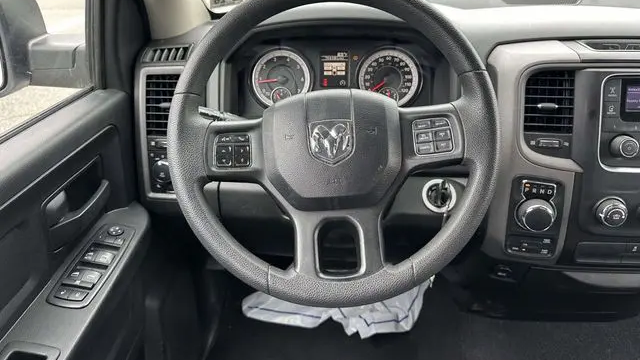 2019 Ram 1500 Classic Express
