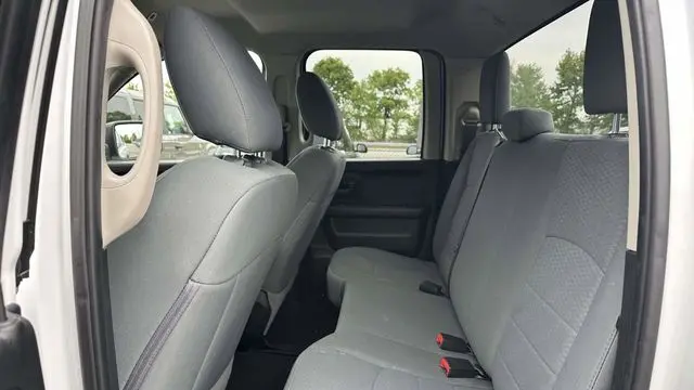 2019 Ram 1500 Classic Express