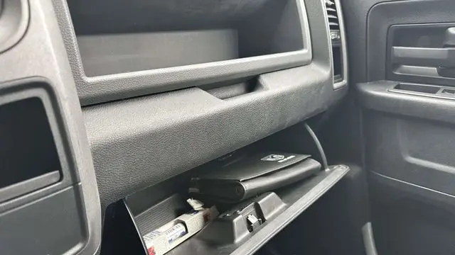 2019 Ram 1500 Classic Express