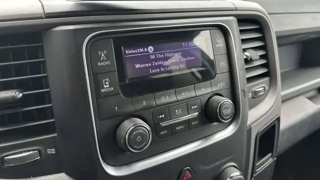 2019 Ram 1500 Classic Express