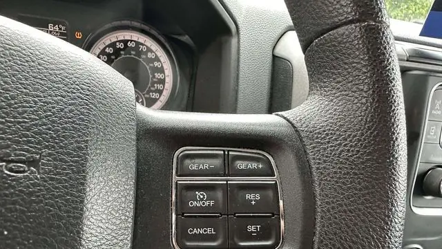 2019 Ram 1500 Classic Express