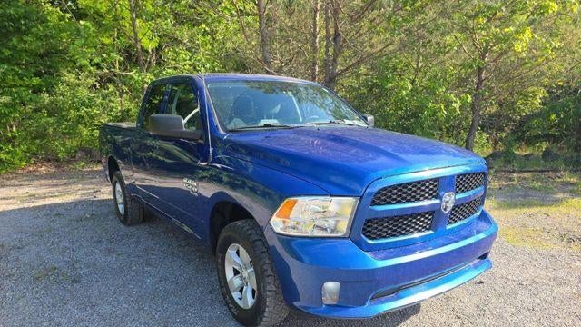 Preowned 2019 Ram 1500 Classic Tradesman for Sale