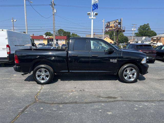 2019 Ram 1500 - $18,100