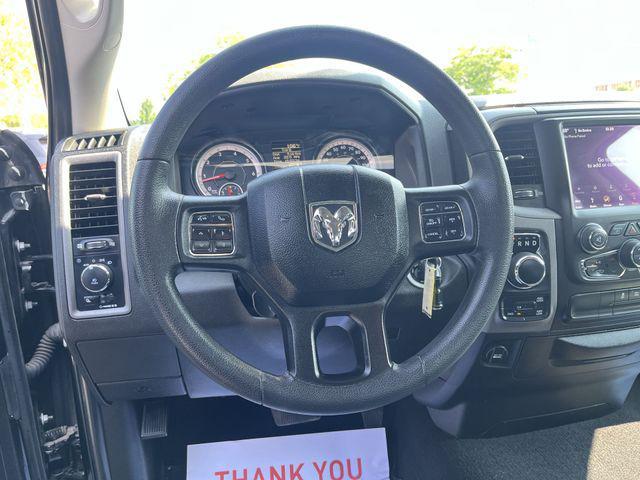 2019 Ram 1500 - $18,100