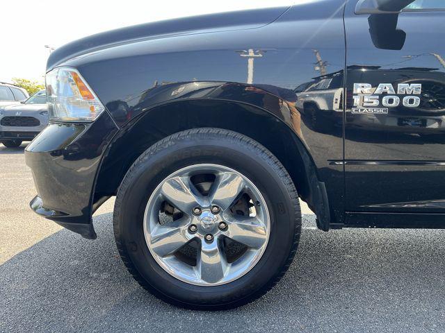 2019 Ram 1500 - $18,100