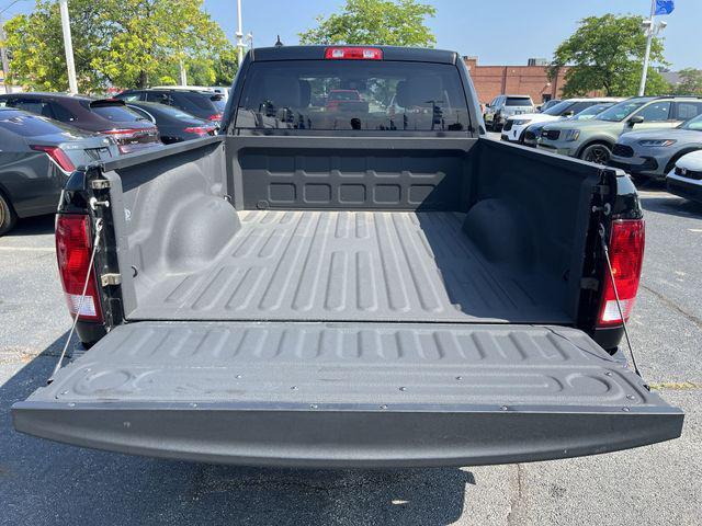 2019 Ram 1500 - $18,100