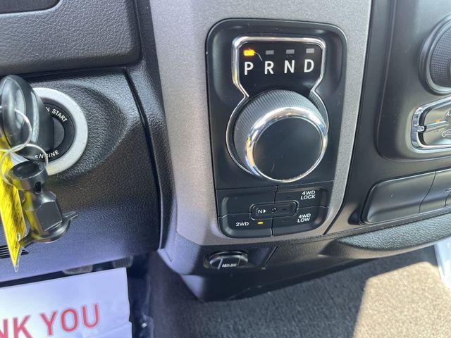 2019 Ram 1500 - $18,100