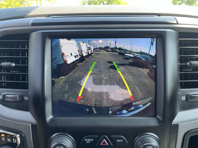 2019 Ram 1500 - $18,100