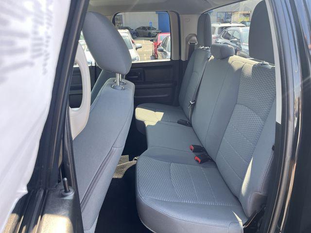 2019 Ram 1500 - $18,100