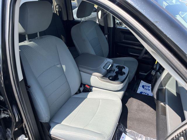 2019 Ram 1500 - $18,100