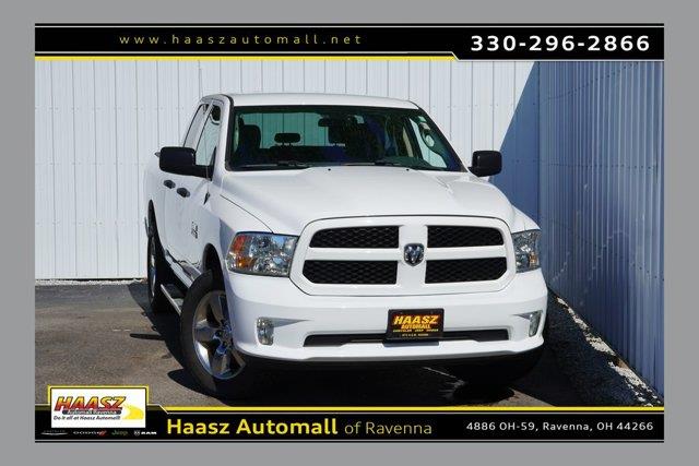 2018 Ram 1500 - $15,500