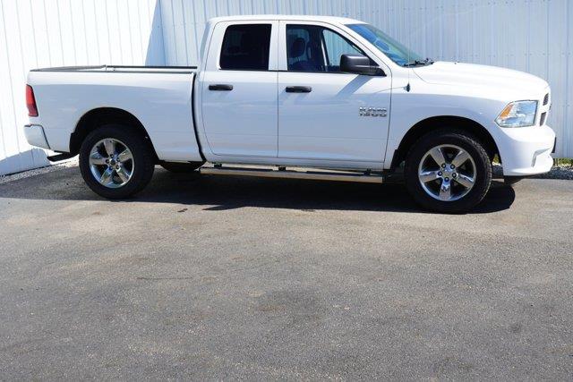 2018 Ram 1500 - $15,500