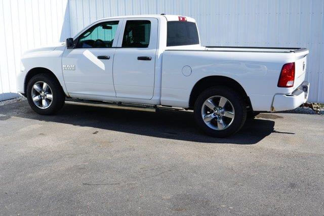 2018 Ram 1500 - $15,500