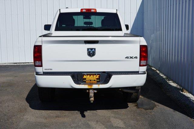 2018 Ram 1500 - $15,500