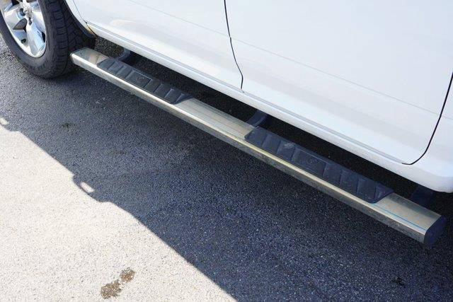2018 Ram 1500 - $15,500