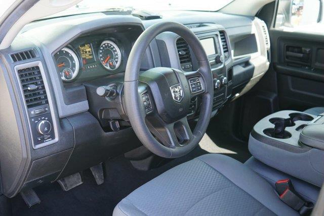2018 Ram 1500 - $15,500