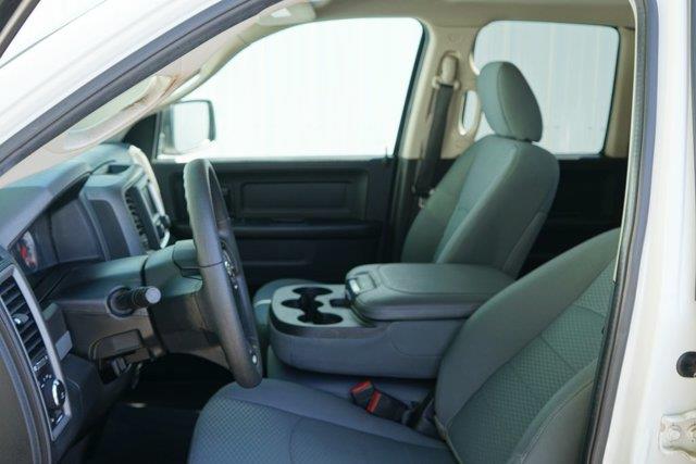 2018 Ram 1500 - $15,500